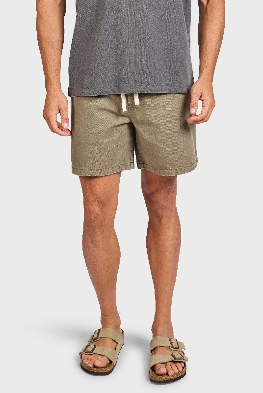 Hipster Style Newman Short