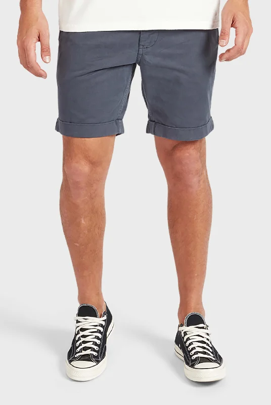 Luxury Comfort Santiago Short