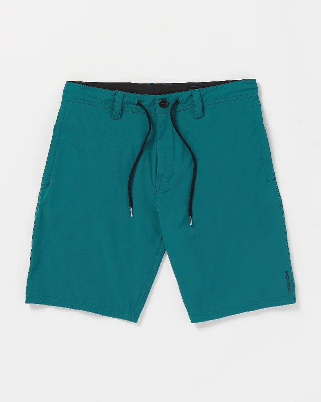 Winter Boots Voltripper Hybrid Shorts - Evergreen