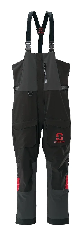 Slim Trousers Men's Striker Adrenaline Rain Bib Pant