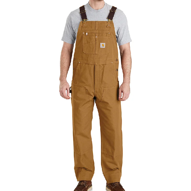 Carhartt Brown