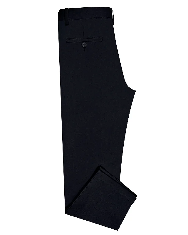 Active Gear EZS Genoa Chino Pant Navy