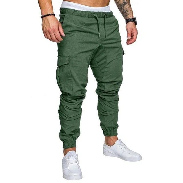 Light Jackets Fukkoso Men's Pants