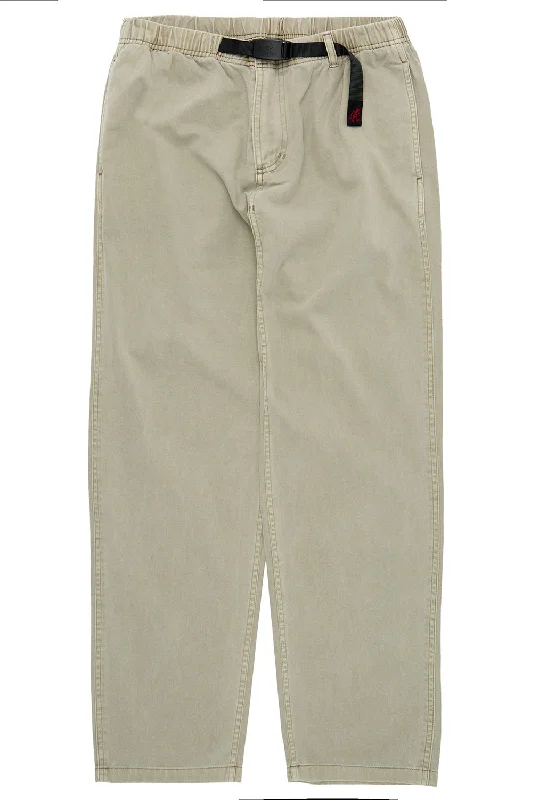 Lounge Wear Gramicci Men's G Pants - Sage