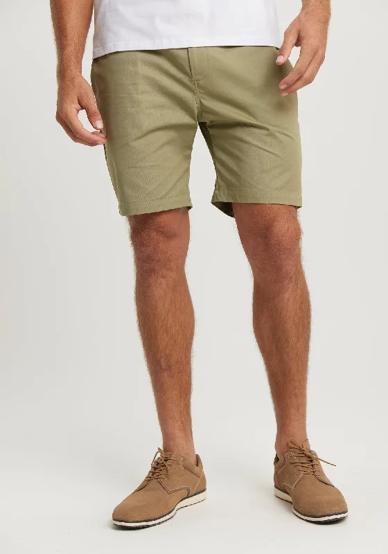 Preppy Pants Jude Short