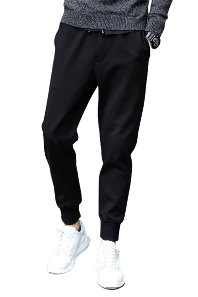 Stylish Polos Kuro Men's Pants