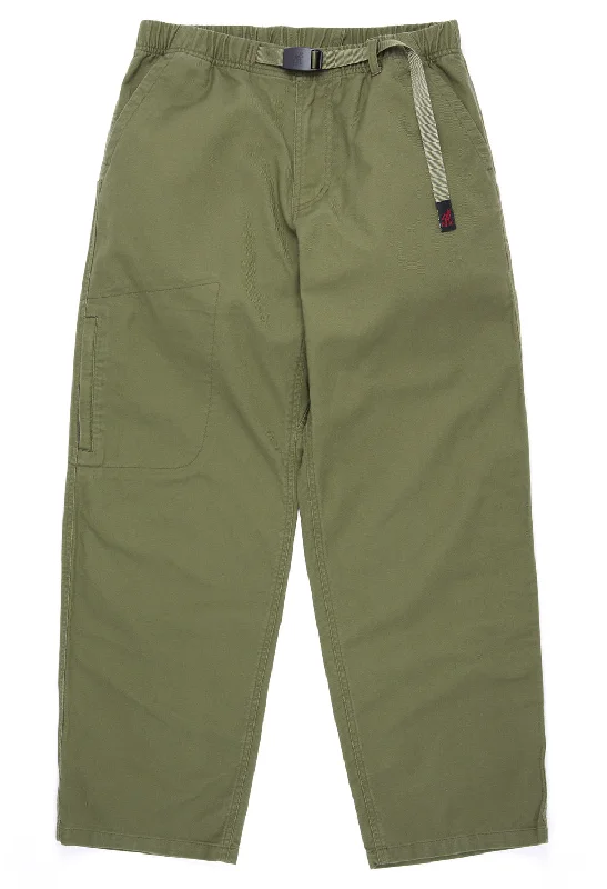 Workwear Jackets Gramicci Men's Ground Up Pants - Olive