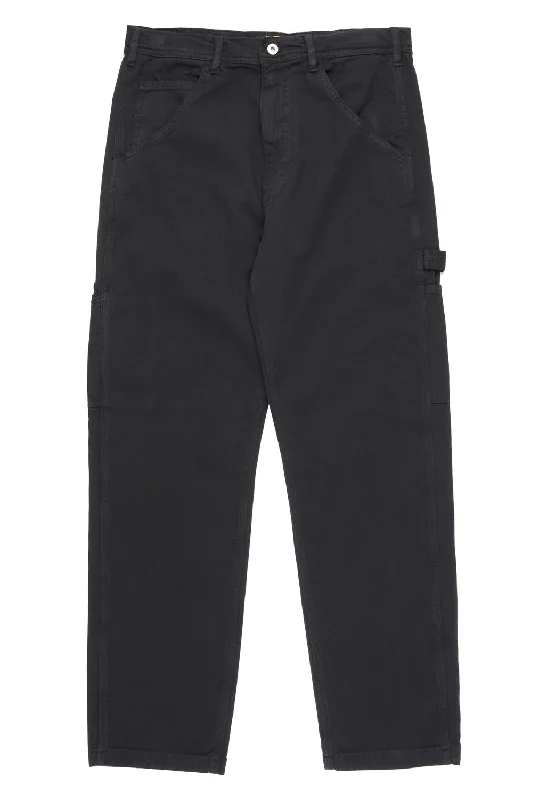 Casual Boots Stan Ray Men's OG Painter Pants - Black Duck