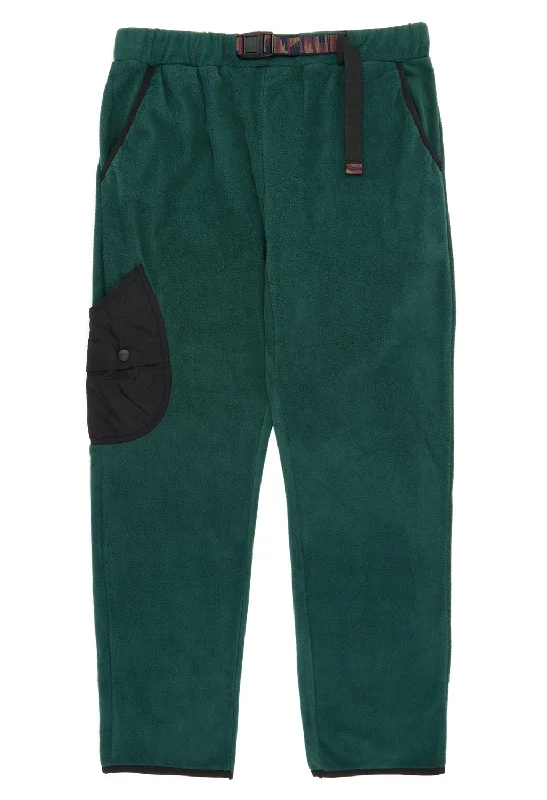 Luxury Comfort KAVU Men's Relax Slacks - Green Gables