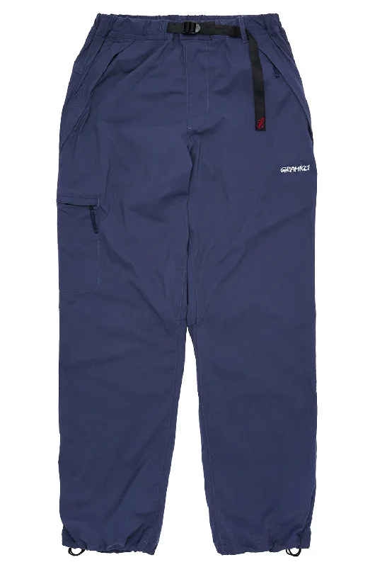 Casual Blazers Gramicci Men's Softshell Nylon Pants - Navy