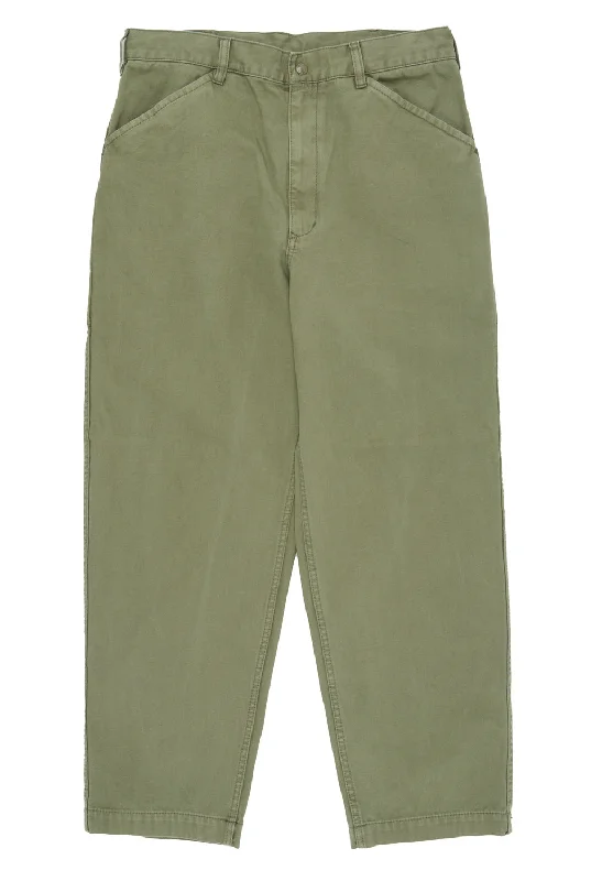 Designer Gloves Pilgrim Surf + Supply Minimalist Salathe Pants - Olive