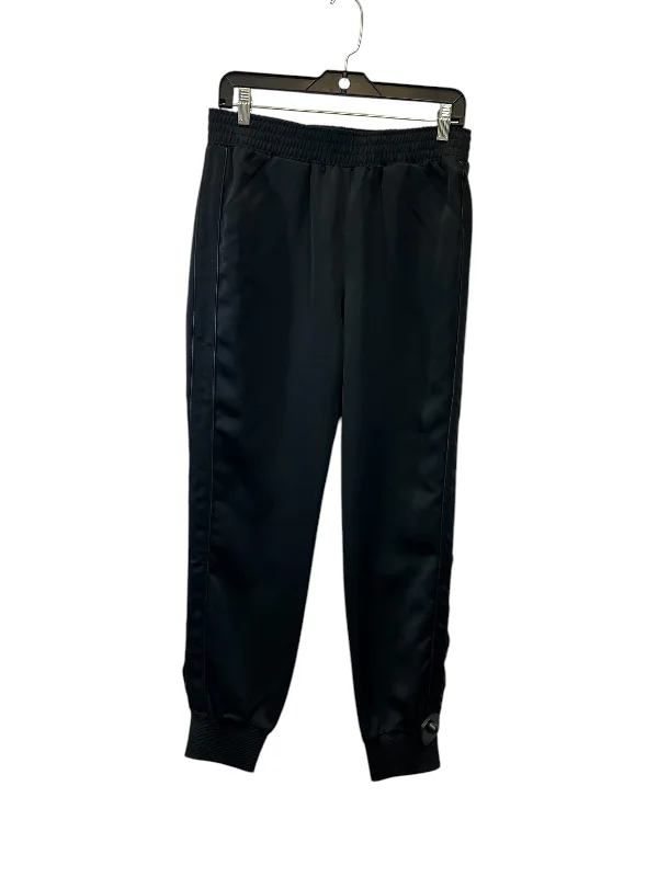 Statement Shoes Pants Joggers By Evereve In Black, Size: M