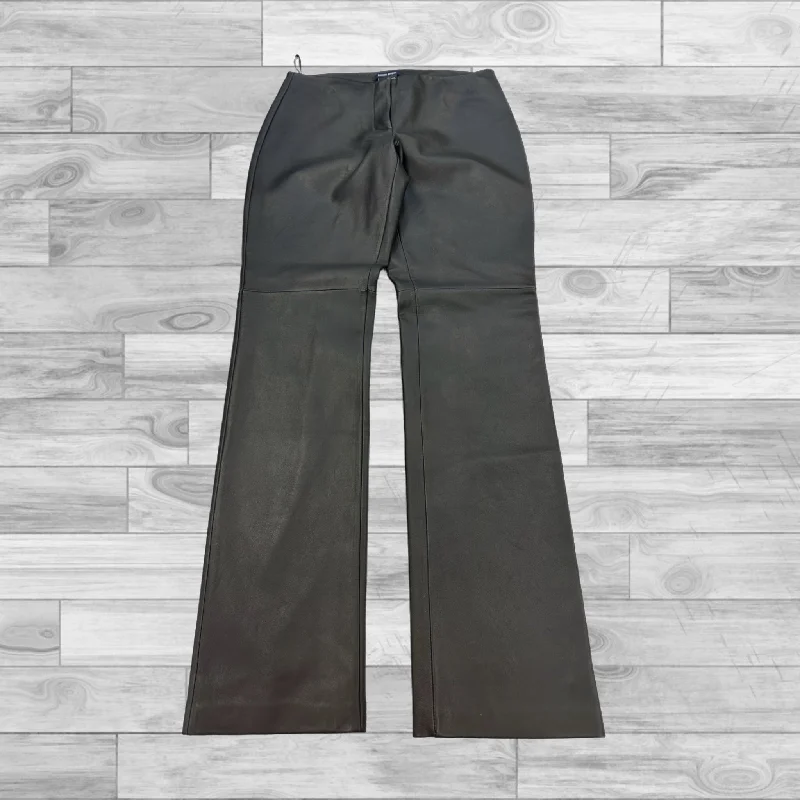 Comfortable Pants Pants Other By Boston Proper In Black, Size: 8