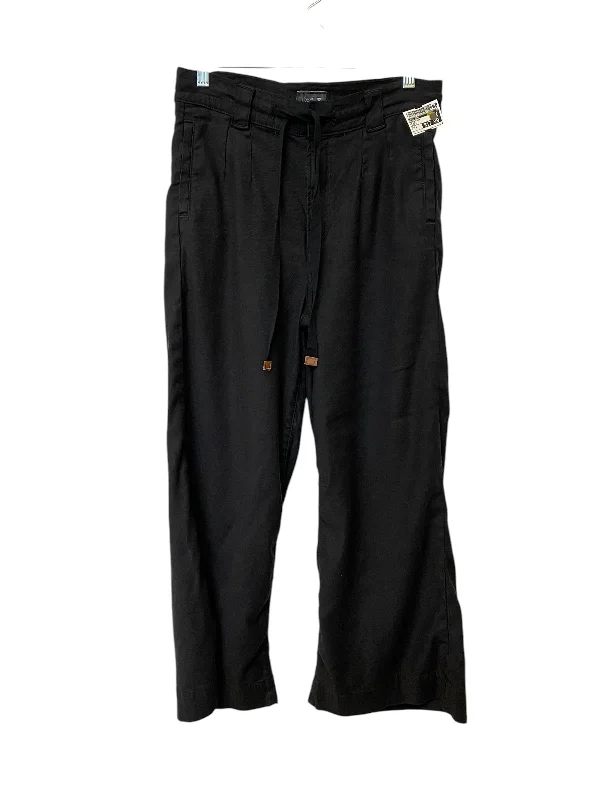 Street Hoodies Pants Other By Joes Jeans In Black, Size: 4