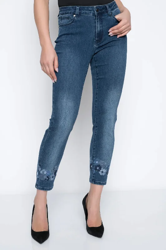 Casual Wear Picadilly Jeans U6954