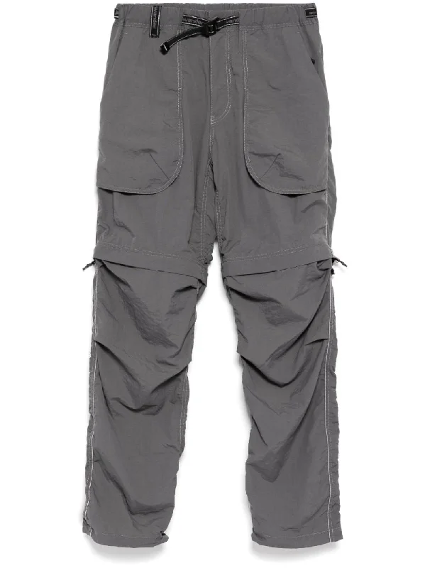 Casual Polos Taffeta Hiker 2Way Pants