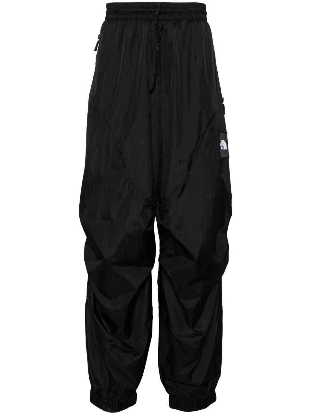 Lounge Wear Wind Trousers