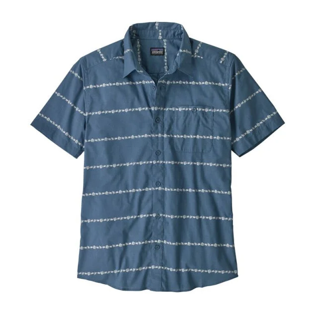 Urban Shirts Men's Go To Shirt