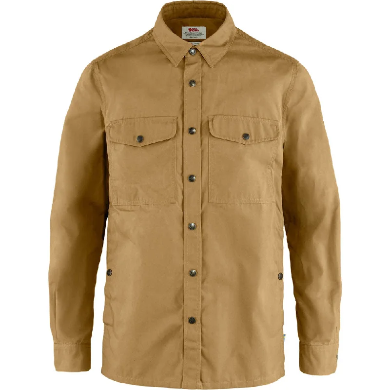 Summer Tees Men's Singi Overshirt