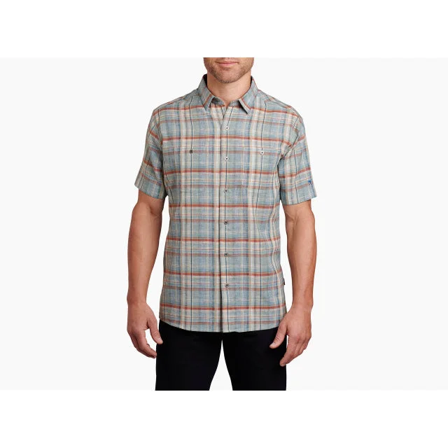 Denim Shirts Men's Skorpio