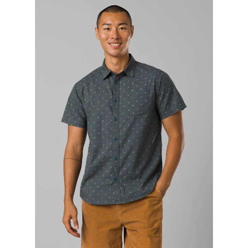 Street Shorts Men's Tinline Shirt