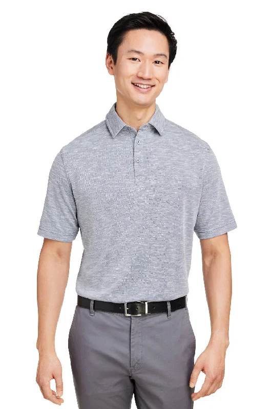 Casual Wear Nautica Mens Sun Surfer Short Sleeve Polo Shirt - Vintage Pebble Grey