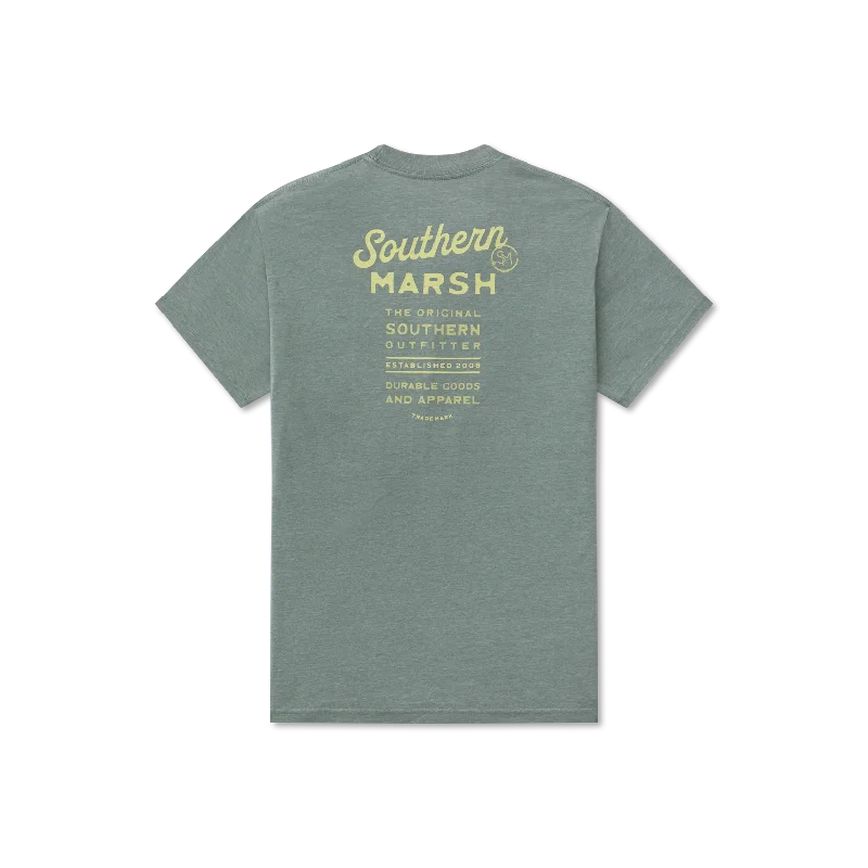 Casual Blazers SEAWASH™ Tee - Superior Select