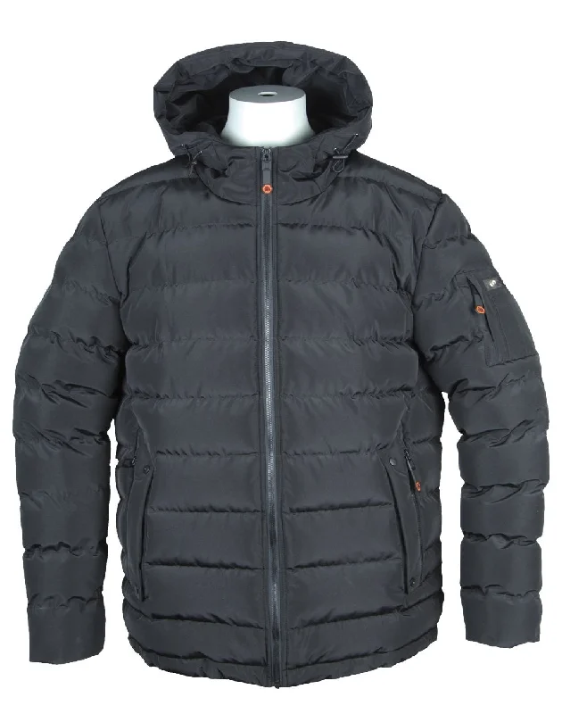 Sportswear Styles Men's Misty Mountain Nitro Jacket