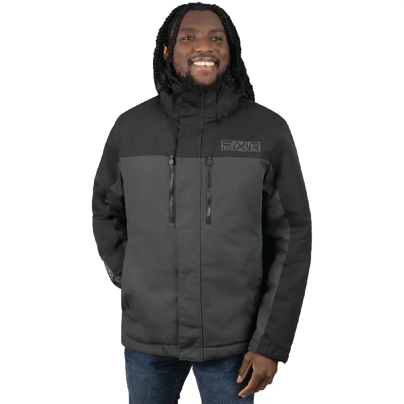 Bright Shirts Men's FXR Northward Jacket