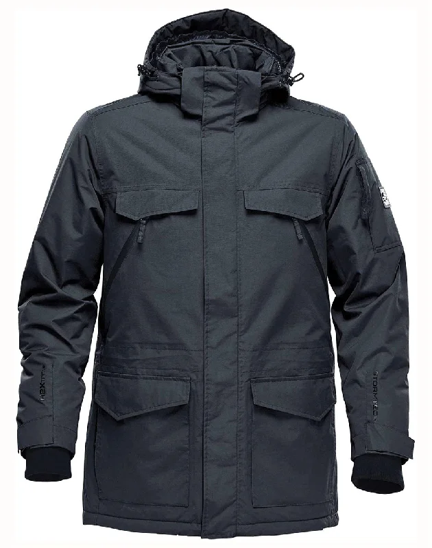 Tailored Coats Men's Stormtech Fairbanks Parka