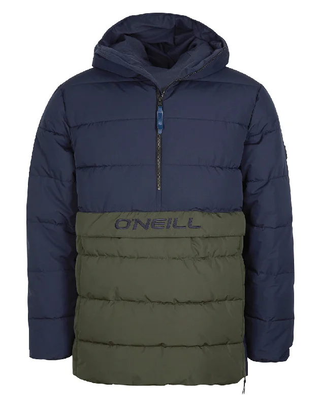 Wool Sweaters Men's O'Neill O'Riginal Puff Anorak