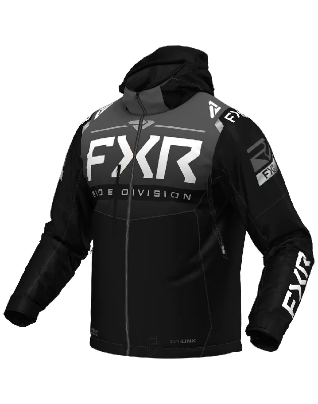 Casual Cardigans Men's FXR Helium Jacket