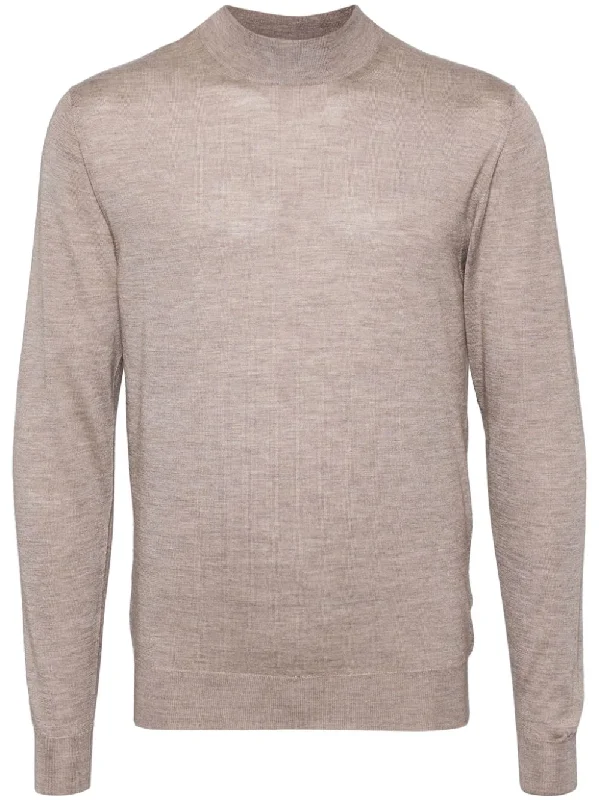 Boho Menswear Derby Jumper