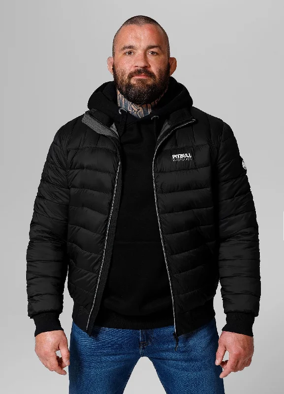 Sporty Look Men's transitional jacket Granger