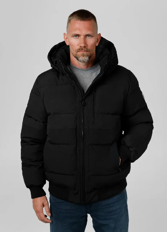 Comfortable Style Men's winter hooded jacket Patton